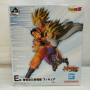 【中古】【未開封】孫悟空＆孫悟飯 「一番くじ ドラゴンボール スペクタクルバトル」 E賞＜フィギュア＞（代引き不可）6573