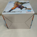 【中古】【未開封】孫悟空＆孫悟飯 「一番くじ ドラゴンボール スペクタクルバトル」 E賞＜フィギュア＞（代引き不可）6573