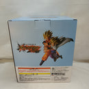 【中古】【未開封】孫悟空＆孫悟飯 「一番くじ ドラゴンボール スペクタクルバトル」 E賞＜フィギュア＞（代引き不可）6573