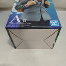【中古】【未開封】緑谷出久 「一番くじ 僕のヒーローアカデミア -いつまでも手を差し伸べ続ける物語-」 MASTERLISE A賞＜フィギュア＞（代引き不可）6573