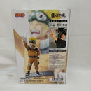 【中古】【未開封】うずまきナルト 「NARUTO-ナルト-」 BANPRESTO FIGURE COLOSSEUM 造形忍界大戦 うずまきナルト＜フィギュア＞（代引き不可）6573
