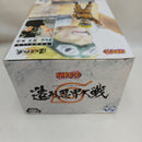 【中古】【未開封】うずまきナルト 「NARUTO-ナルト-」 BANPRESTO FIGURE COLOSSEUM 造形忍界大戦 うずまきナルト＜フィギュア＞（代引き不可）6573