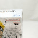 【中古】【未開封】うずまきナルト 「NARUTO-ナルト-」 BANPRESTO FIGURE COLOSSEUM 造形忍界大戦 うずまきナルト＜フィギュア＞（代引き不可）6573
