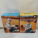 【中古】【未開封】【セット】「呪術廻戦 懐玉・玉折」 Yumemirize“五条悟＆夏油傑”＜フィギュア＞（代引き不可）6573