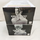 【中古】【未開封】【セット】「呪術廻戦」 KING OF ARTIST-懐玉・玉折-II 五条悟＆夏油傑＜フィギュア＞（代引き不可）6573