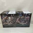 【中古】【未開封】【セット】伏黒恵 「呪術廻戦」 FIGURIZMα“伏黒恵＆伏黒甚爾(降霊)”邂逅＜フィギュア＞（代引き不可）6573