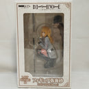 【中古】【未開封】弥海砂(ラスト賞ver.) 「DMMくじ 原作 『DEATH NOTE』」 LAST CHANCE(ラストチャンス)賞＜フィギュア＞（代引き不可）6573