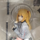 【中古】【未開封】弥海砂(ラスト賞ver.) 「DMMくじ 原作 『DEATH NOTE』」 LAST CHANCE(ラストチャンス)賞＜フィギュア＞（代引き不可）6573