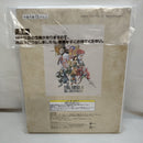 【中古】【未開封】集合 キャンバスアート 「ファイナルファンタジーIX 発売25周年記念くじ」 25th賞＜コレクターズアイテム＞（代引き不可）6573