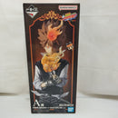 【中古】【未開封】沢田綱吉 超死ぬ気モード 「一番くじ 家庭教師ヒットマンREBORN! リング争奪戦」 MASTERLISE A賞＜フィギュア＞（代引き不可）6573