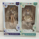 【中古】【未開封】【セット】「エニマイくじ 葬送のフリーレン」 A賞フリーレン＆B賞 ヒンメル＜フィギュア＞（代引き不可）6573