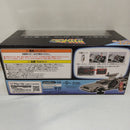 【中古】【未開封】BACK TO THE FUTURE II TIME MACHINE(シルバー) フリューくじ ラストゲット賞 [AMU-MKJ410X]＜フィギュア＞（代引き不可）6573