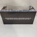 【中古】【未開封】BACK TO THE FUTURE II TIME MACHINE(シルバー) フリューくじ ラストゲット賞 [AMU-MKJ410X]＜フィギュア＞（代引き不可）6573