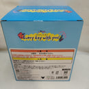 【中古】【未開封】お洗濯はおまかせ!フィギュア 「一番くじ スティッチ Every day with you!」 B賞＜フィギュア＞（代引き不可）6573