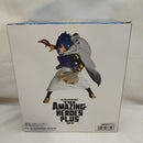 【中古】【未開封】天喰環 「僕のヒーローアカデミア」 THE AMAZING HEROES-PLUS-vol.8＜フィギュア＞（代引き不可）6573