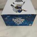 【中古】【未開封】天喰環 「僕のヒーローアカデミア」 THE AMAZING HEROES-PLUS-vol.8＜フィギュア＞（代引き不可）6573