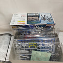 【中古】【未組立】MGSD ZGMF-X10A フリーダムガンダム クリアカラー「機動戦士ガンダムSEED」 ガンダムベース限定 [5066579]＜プラモデル＞（代引き不可）6573