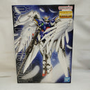 【中古】【未組立】1/100 MG XXXG-00W0 ウイングガンダムゼロ(エンドレスワルツ版)「新機動戦記ガンダムW Endless Waltz」＜プラモデル＞（代引き不可）6573
