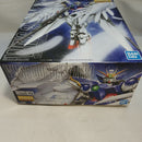 【中古】【未組立】1/100 MG XXXG-00W0 ウイングガンダムゼロ(エンドレスワルツ版)「新機動戦記ガンダムW Endless Waltz」＜プラモデル＞（代引き不可）6573