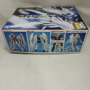 【中古】【未組立】1/100 MG XXXG-00W0 ウイングガンダムゼロ(エンドレスワルツ版)「新機動戦記ガンダムW Endless Waltz」＜プラモデル＞（代引き不可）6573