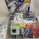 【中古】【未組立】1/100 MG XXXG-00W0 ウイングガンダムゼロ(エンドレスワルツ版)「新機動戦記ガンダムW Endless Waltz」＜プラモデル＞（代引き不可）6573