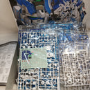 【中古】【未組立】1/144 RG RX-0 ユニコーンガンダム ペルフェクティビリティ 「機動戦士ガンダムUC」[5060606]＜プラモデル＞（代引き不可）6573