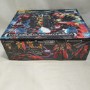 【中古】【未組立】1/144 HG ティフォエウスガンダム・キメラ 「ガンダムビルドメタバース」 [5065725＜プラモデル＞（代引き不可）6573