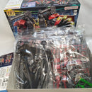 【中古】【未組立】1/144 HG ティフォエウスガンダム・キメラ 「ガンダムビルドメタバース」 [5065725＜プラモデル＞（代引き不可）6573