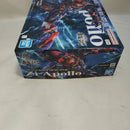 【中古】【未組立】1/35 HG Zi-アポロ 「コードギアス 奪還のロゼ」 プレミアムバンダイ限定 [5072065]＜プラモデル＞（代引き不可）6573
