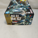 【中古】【未組立】1/144 HGUC RGZ-91 リ・ガズィ 「機動戦士ガンダム 逆襲のシャア」 [5058778]＜プラモデル＞（代引き不可）6573