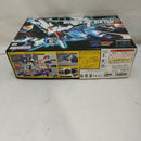【中古】【未組立】1/144 HGUC MSZ-010 ダブルゼータガンダム(ZZガンダム) 「機動戦士ガンダムZZ」 [5057954]＜プラモデル＞（代引き不可）6573