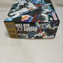 【中古】【未組立】1/144 HGUC MSZ-010 ダブルゼータガンダム(ZZガンダム) 「機動戦士ガンダムZZ」 [5057954]＜プラモデル＞（代引き不可）6573