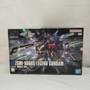 【中古】【未組立】1/144 HG レジェンドガンダム 「機動戦士ガンダムSEED DESTINY」 [5072003]＜プラモデル＞（代引き不可）6573