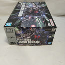 【中古】【未組立】1/144 HG レジェンドガンダム 「機動戦士ガンダムSEED DESTINY」 [5072003]＜プラモデル＞（代引き不可）6573