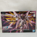 【中古】【未組立】1/144 HG マイティーストライクフリーダムガンダム 「機動戦士ガンダムSEED FREEDOM」 [5066384]＜プラモデル＞（代引き不可）6573
