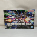 【中古】【未組立】1/144 HGCE REVIVE ZGMF-X20A ストライクフリーダムガンダム 「機動戦士ガンダムSEED DESTINY」＜プラモデル＞（代引き不可）6573