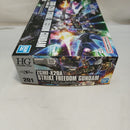 【中古】【未組立】1/144 HGCE REVIVE ZGMF-X20A ストライクフリーダムガンダム 「機動戦士ガンダムSEED DESTINY」＜プラモデル＞（代引き不可）6573