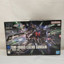 【中古】【未組立】1/144 HG レジェンドガンダム 「機動戦士ガンダムSEED DESTINY」 [5072003]＜プラモデル＞（代引き不可）6573