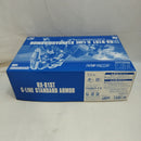 【中古】【未組立】1/144 HG RX-81ST ジーラインスタンダードアーマー 「機動戦士ガンダム戦記」[5066374]＜プラモデル＞（代引き不可）6573