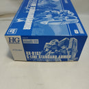 【中古】【未組立】1/144 HG RX-81ST ジーラインスタンダードアーマー 「機動戦士ガンダム戦記」[5066374]＜プラモデル＞（代引き不可）6573