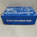 【中古】【未組立】1/144 HG RX-81ST ジーラインスタンダードアーマー 「機動戦士ガンダム戦記」[5066374]＜プラモデル＞（代引き不可）6573