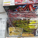 【中古】【未組立】1/144 HGUC MSN-06S シナンジュ 「機動戦士ガンダムUC」 [5058813]＜プラモデル＞（代引き不可）6573