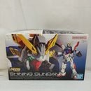 【中古】【未組立】1/144 RG シャイニングガンダム 「機動武闘伝Gガンダム」 [5068558]＜プラモデル＞（代引き不可）6573