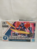 【中古】【未組立】1/144 HG MS-08TX[EXAM] イフリート改 メタリックグロスインジェクション[5056744]＜プラモデル＞（代引き不可）6573