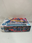 【中古】【未組立】1/144 HG MS-08TX[EXAM] イフリート改 メタリックグロスインジェクション[5056744]＜プラモデル＞（代引き不可）6573