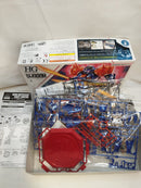 【中古】【未組立】1/144 HG MS-08TX[EXAM] イフリート改 メタリックグロスインジェクション[5056744]＜プラモデル＞（代引き不可）6573