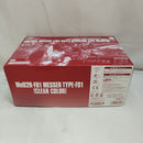 【中古】【未組立】1/144 HG Me02R-F01 メッサーF01型 [クリアカラー] 「機動戦士ガンダム 閃光のハサウェイ」[5067474]＜プラモデル＞（代引き不可）6573