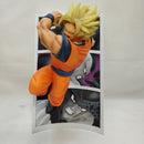 【中古】【開封済】フィギュアーツZERO スーパーサイヤ人孫悟空 -闘いの軌跡- 「ドラゴンボールZ」＜フィギュア＞（代引き不可）6573