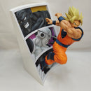【中古】【開封済】フィギュアーツZERO スーパーサイヤ人孫悟空 -闘いの軌跡- 「ドラゴンボールZ」＜フィギュア＞（代引き不可）6573