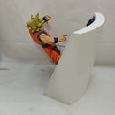 【中古】【開封済】フィギュアーツZERO スーパーサイヤ人孫悟空 -闘いの軌跡- 「ドラゴンボールZ」＜フィギュア＞（代引き不可）6573